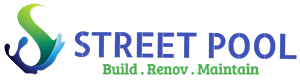 logo street kolam renang