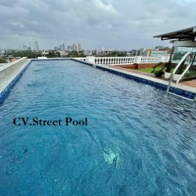 Jasa Pembuatan Kolam Renang Bintaro Terbaik