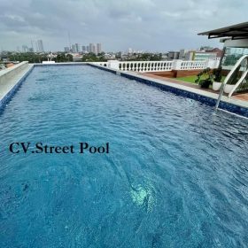 Jasa Pembuatan Kolam Renang Bekasi
