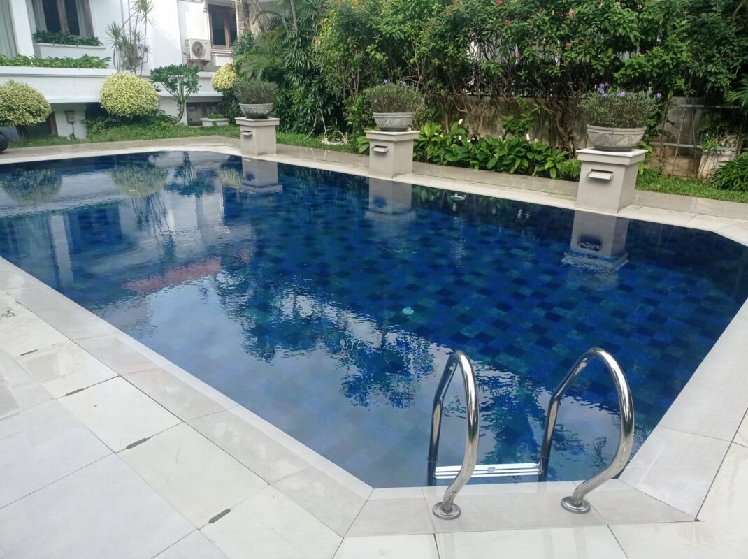 Kontraktor Kolam Renang Surabaya