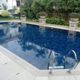 Kontraktor Kolam Renang Surabaya