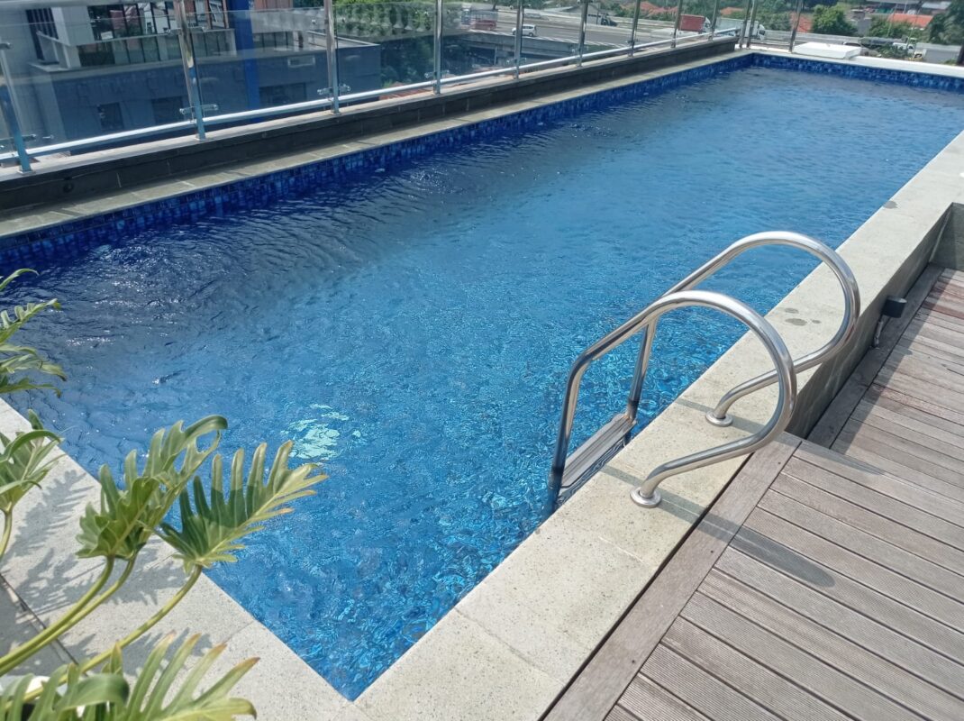 Kontraktor Kolam Renang Bali