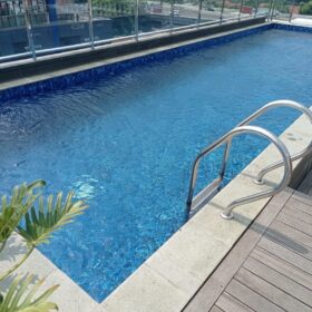 Kontraktor Kolam Renang Bali