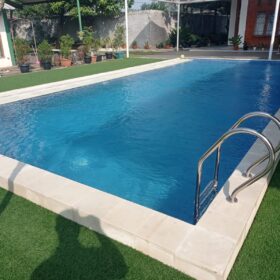 Kontraktor Kolam Renang Malang