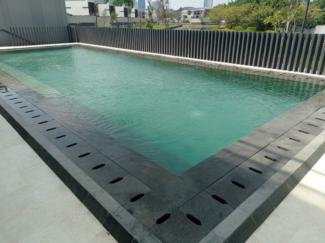 Kontraktor Kolam Renang Tangerang
