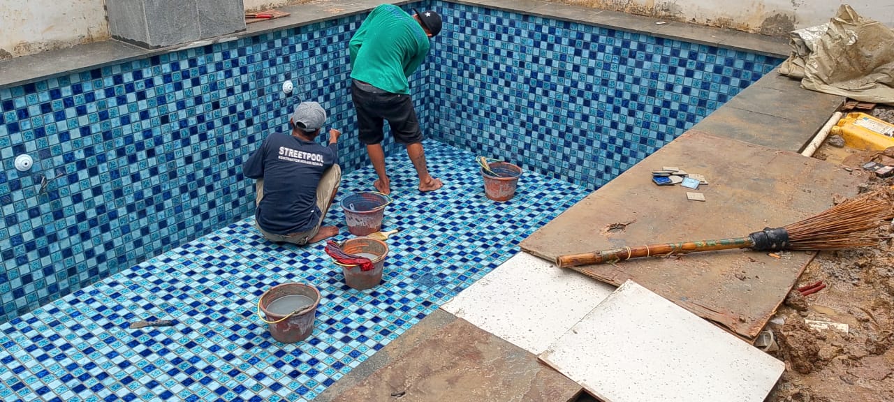 Update Cakung G12
