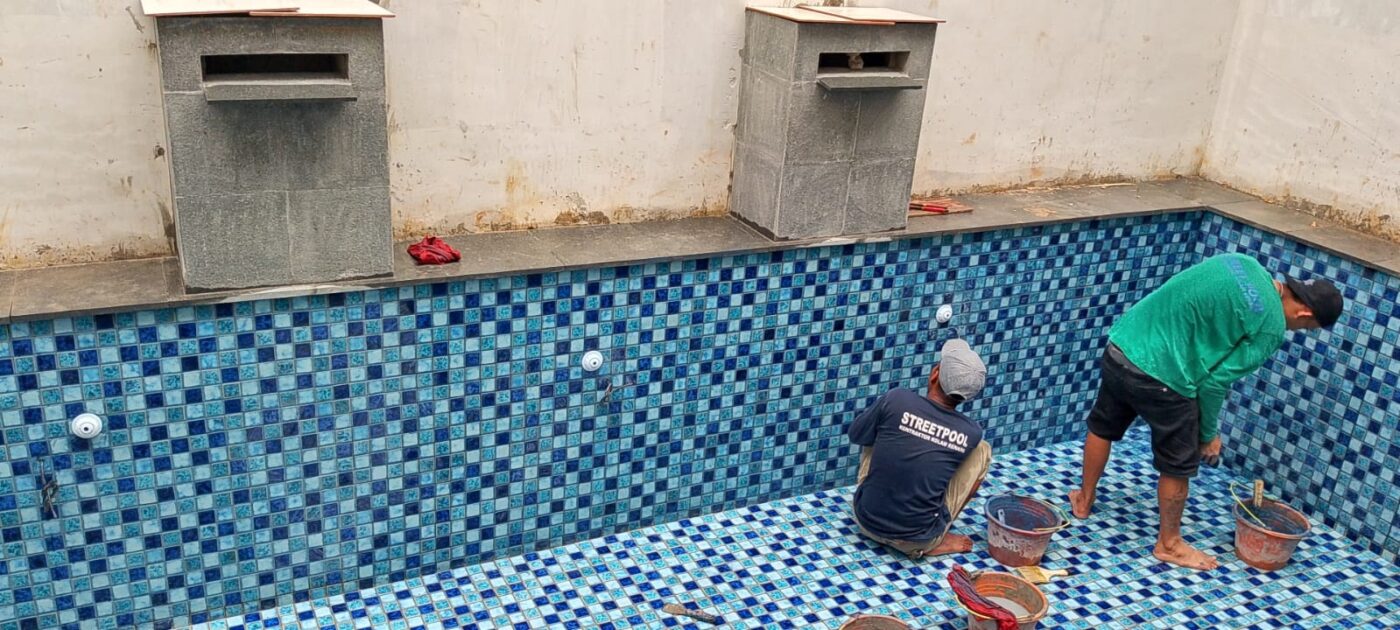 Update Cakung G12
