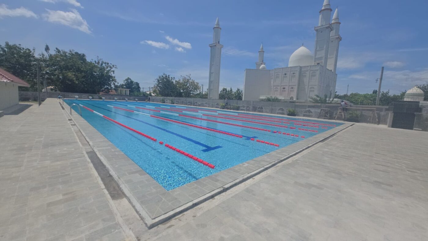Biaya Pembuatan Kolam Renang Denpasar